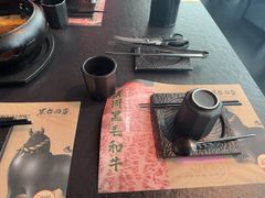 -黑牛の店·黑金店(沈阳万象城店)
