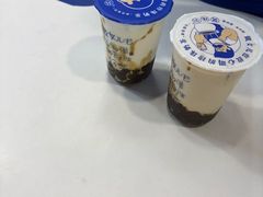-煲珠公·老红糖珍珠奶茶(长宁龙之梦店)