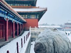 -故宫博物院(故宫)
