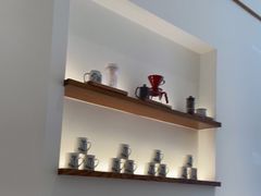 -Peet's 皮爷咖啡(乐峰店)
