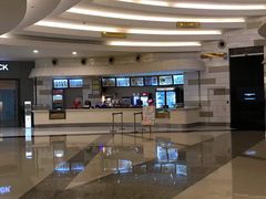 -万象影城(杭州万象城IMAX激光店)