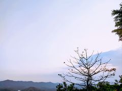 -高榜山景区