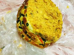 -山崎面包(静安久光店)