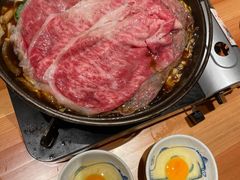 -皇品田苑日式料理(苏州中心店)