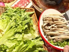 -褚小白·烧烤铜锅涮