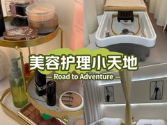 -天津滨海圣光皇冠假日酒店