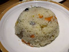 手抓饭-品回味清真西北楼(宁波首店)