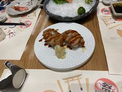 -上户日本料理(北仑富邦店)