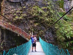 -鹿院坪生态旅游景区