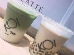 -KOI Thé(正佳广场店)