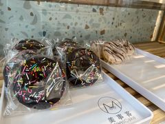 -美事客·面包·蛋糕·甜品(CBD店)