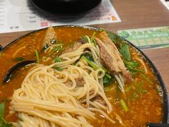 -肥汁米蘭香港米线(长宁来福士店)