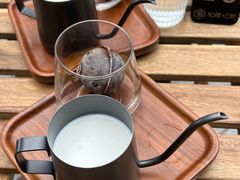 -Home Cafe(水榭春天店)