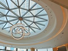 -Plush大堂酒廊(北京金融街威斯汀大酒店)