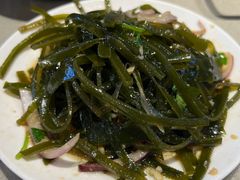 -蝎王府羊蝎子(西直门店)