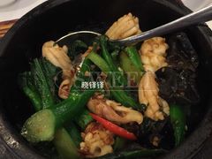-汤城小厨•粤菜•靓汤(金宝街店)