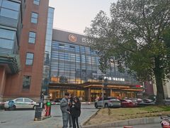 -杭州费尔曼铂金大酒店