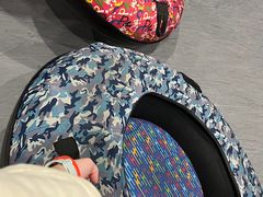 -极限PLAY运动娱乐新世界·团建派对潮玩休闲馆·室内蹦极高空游乐园