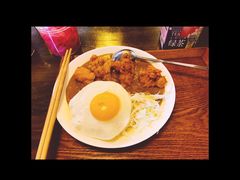 -金龙咖喱