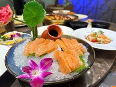 -蟹之国·精品蟹料理(极地店)