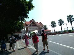-大湾区中央湿地公园-十九涌