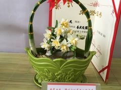-龙大花卉苗木市场