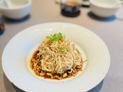 烫煮干丝-金海华·华宴江南(斜塘店)