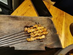 -串大叔炭火烤串·鸡西大冷面刀削面(总店)