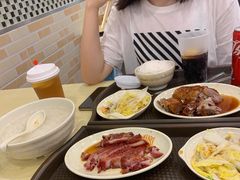 -鹅最好(南光店)