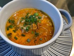 -龍堂蟹黄小笼包(德思勤四季汇店)