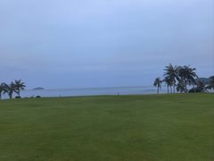 -宴悦海鲜餐厅·游水海鲜·牛排(亚龙湾瑞吉店)