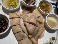 白切文昌鸡-闻见中国海南菜(K11店)