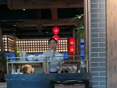 -姚江春中餐厅·太平洋大酒店