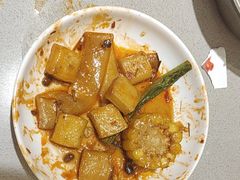 -巴蜀王婆大虾(南锣鼓巷店)