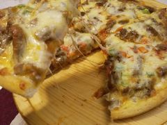 -92°C俄式厨房(中央大街店)