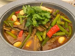 -御苑精品川菜馆(锦江店)