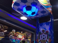 -大玩家超乐场(锦华路万达店)