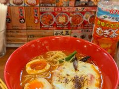 -龜王拉麵(道頓堀店)