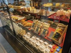 -星巴克(前滩世贸中心店)