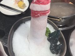 -牛将军•涮肉•烤肉(北京王府井·故宫店)