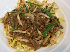 -二扁私房面馆(崂山路店)
