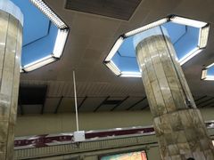 -建国门(地铁站)