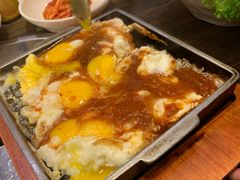 -朴大人炭烤·韩国料理(奥帆中心海尔洲际店)