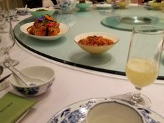 -漢舍中国菜馆(889广场店)