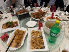 -北海金昌开元名都大酒店·四季轩中餐厅