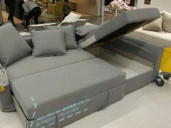 -宜家家居(西安未央商场店)