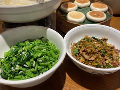 -李久其家民间餐厅(观沙岭公园店)