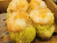 烧麦-金苑海鲜酒家(新港中路店)
