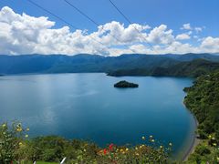 -丽江泸沽湖景区