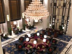 -Yan Ting 宴庭中餐厅(上海静安瑞吉酒店)